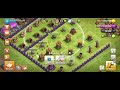 CONTINUE UPGRADES CONNON || TUSH TO MAX SERIES || DAY 21 || (clashofclan)