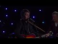 Jim Cuddy - Live from YouTube Space Toronto - Feb 5, 2018