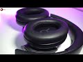 OneOdio focus a10 headphones review & mic test