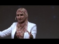 The brain and ovarian hormones | Marwa Azab | TEDxMontrealWomen