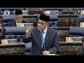 Shouting match in Parliament after Shahidan claims DAP wanted to shut down Kemas