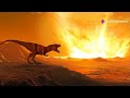 Asteroid That Killed Dinosaurs 🦖 Also Wiped Out Another Big Species! 💥