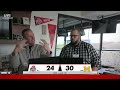 The Postgame Show: Ohio State loses third straight to Michigan