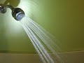 Whedon Economy Plus EP24C aka Fire Hydrant Spa Showerhead Setting #1