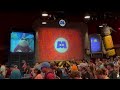 Monsters Inc. Laugh Floor - 4K (7/6/2023)