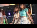 東京大学 STEP 駒場祭公演Act.9 2019.11.22 FEVER／GFRIEND