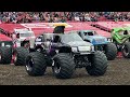 Full Show - Monster Jam Tampa 2022 02/06/22