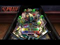 Let's Play: The Pinball Arcade - Starship Troopers (PC/Steam)