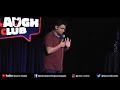 East Delhi ka ladka & his South Delhi girlfriend | Stand up comedy by Gaurav Gupta