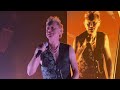 Depeche Mode - A Question Of Lust (live) - Los Angeles Kia Forum - March 28, 2023