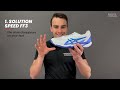 What makes a good Pickleball shoe? Top 5 Pickleball Shoes 2024 | Rackets & Runners