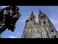 Cologne Cathedral: The Epitome of Gothic Grandeur