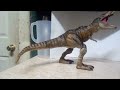 Hammond Collection Tyrannosaurus rex Review