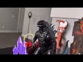 Godzilla hollow earth EP 3 “Mecha”