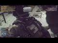 Battlefield 4 Knifing fun!!!