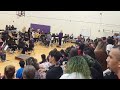 Eisenhower Middle School( Orchestra )