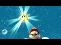 Super Mario 3D All Stars - Super Mario Galaxy Part 7