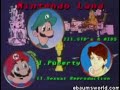 Mario and Luigi teach the new of today and the old of tomorrow
