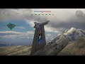 Playing the NEW F-104A and missing every shot