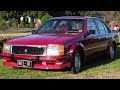 Holden VC Commodore - Arrival of HDT