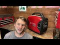 The CHEAPEST Quiet Inverter GENERATOR on AMAZON | A-iPower SUA2000i Unboxing and Review (UPDATED)