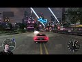 Need for Speed Underground 2 - Зарабатываем себе репутацию в городе Бевью!
