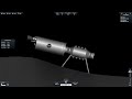 Lunar base Pt. 1 | Spaceflight Simulator