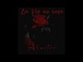 [MUSIC] 'La Vie en rose' (Alastor Cover Ver.) (Hazbin Hotel Pilot)