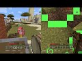 Minecraft Accidental Hatching Egg Prank