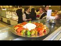 INSANE FOOD TOURS in Istanbul | Turkish Street Foods