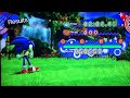 Sonic Gen Speedrun