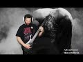 Advent Sorrow SKIN TO SUFFER IN (#iblisbass #bass #cover)