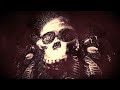 NIGHTWISH - Tribal (Official Lyric Video)