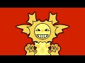 sundeityhardstylis★ | animation meme