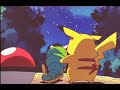 The time has come (Pikachu's Goodbye) [Slowed + reverb].