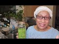 Let's Make Caribbean Green Seasoning | Arelees Delites