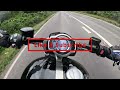 Triumph Rocket 3R 2023 test ride and honest review. Beast on two wheels? GoPro Hero 11 Black