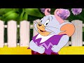 Tom & Jerry | Tom & Jerry Arrive At the Oz | WB Kids