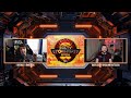 $10,000 EGC Stormgate Open - GRAND-FINAL! - PartinG vs VortiX