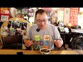 Uncle Lee's favorite food in Pudu | 我最喜欢的食物 - 半山芭 | CHUN KEI | HEUN KEE | WONG MEI KEE | SEK YUEN