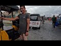 TANDUBAS Tawi Tawi vlogs - a complete travel guide and walking tour 4K video