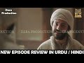 Kurulus Osman Urdu - Season 5 Episode 181