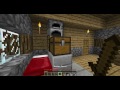 Minecraft survival in new biomes part 1 of many