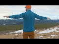 MOST VERSATILE LAYER EVER // AirMesh by Mountain Hardwear Shirt Review