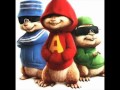 Dragon Ball Rap-Alvin and the chipmunks