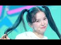 We Fresh - 케플러(Kep1er) [뮤직뱅크/Music Bank] | KBS 221028 방송