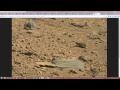 Mars Anomalies: Famous Statue DEBUNKED - Part 1 of 2