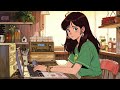 [PLAYLIST] | 1Hour Relaxing Jazz Music | 카페 재즈 음악 | Studying, Working, Coffee ☕️ 그리고 카공