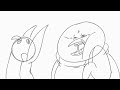 Trey McDonald - Storyboard Demo Reel