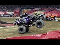 Monster Jam - INSANE AIR Compilation 2022